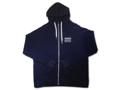 JSB Predator Hooded