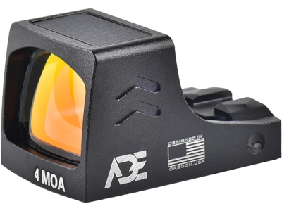 ADE Advanced Optics