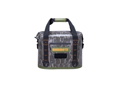 Mammoth Pathfinder 30 Soft Cooler, Mossy Oak Bottomlands