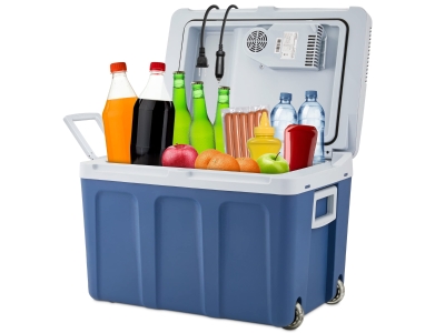 Ivation Electric Cooler