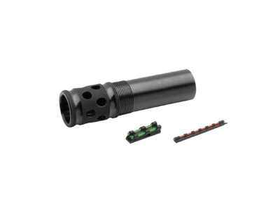 TruGlo Combo Gobble Stopper XT Choke Tube, 20 Gauge