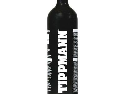 Tippmann CO2 Paintball Tank 20oz