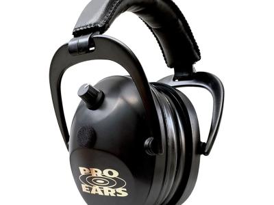 Pro Ears Gold