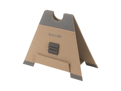 Allen Alpha-Lite Portable Folding Shooting Gun Rest, None