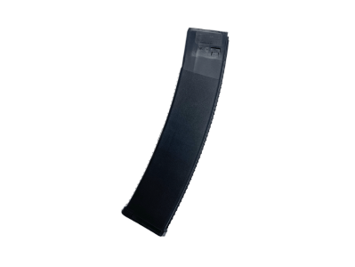 Dogtooth Tactical 50 Round Magazine, Black, 5.56x45mm NATO