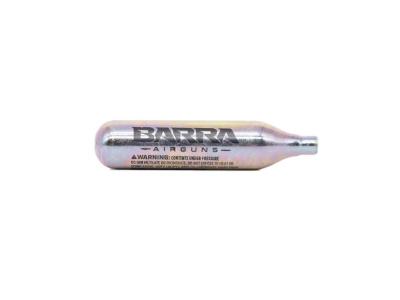 Barra 12 gram CO2 15PK