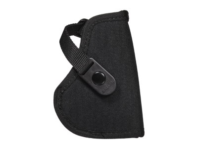 Allen Cortez Handgun Holster, Right-Handed, Black