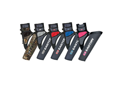 Easton Range lite Hip Quiver, Pink