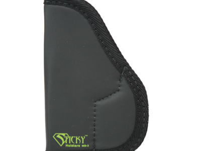 Sticky Holsters MD-3 Medium Sticky Holster