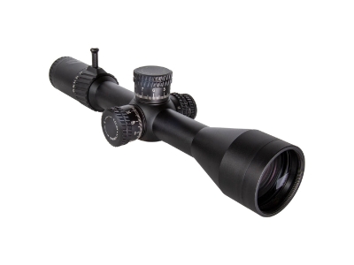 Sightmark Presidio SFP 3-18x50 MR2 Rifle Scope