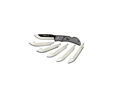Outdoor Edge Razor-Lite EDC Replacement Blade Knife