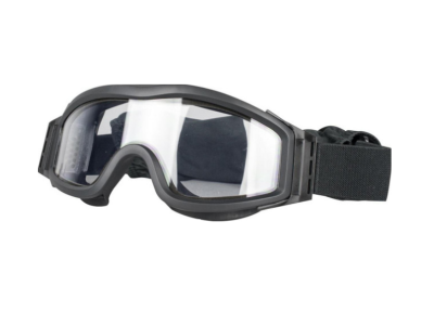 Valken Tango Thermal Goggles, Black