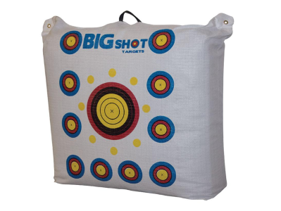 Big Shot Targets