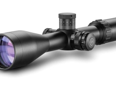 Hawke Vantage 30 WA IR, 4-16x50 IR SF .22 Sub., Black