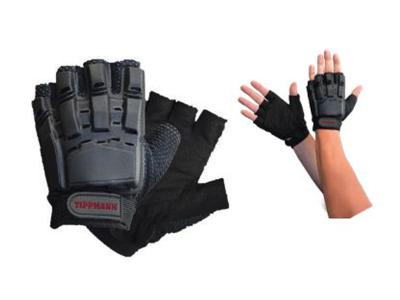 Tippmann Armored Paintball Gloves XL