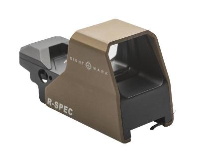 Sightmark Ultra Shot R-Spec Reflex Sight, Khaki