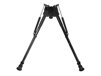 ADE 13-23" Swivel Rotate Ground Tactical Pivot Rifle Bipod