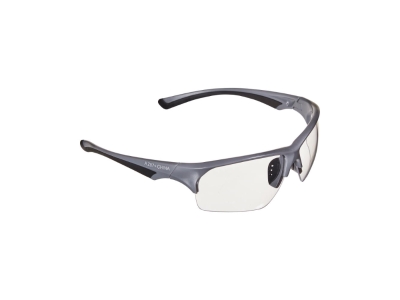 Allen Ion Ballistic Shooting Safety Glasses 3 Lens Set, Multicolored