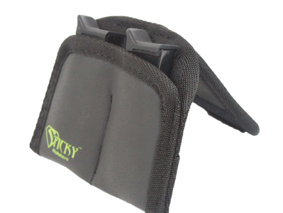 Sticky Holsters Dual Mag Pouch