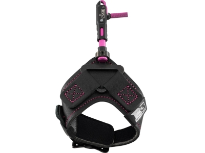 B3 Tigress Release Pink Buckle