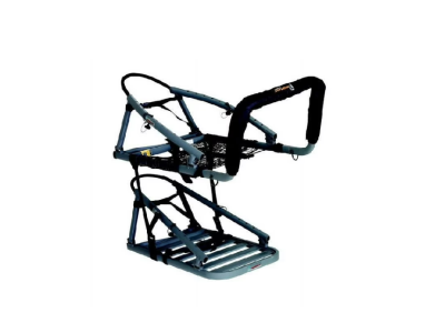 Millennium Ol' Man Outdoors AlumaLite CTS Aluminum Climbing Treestand