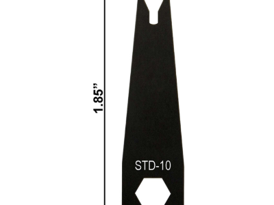 AAE Pro Blade Launcher, Standard