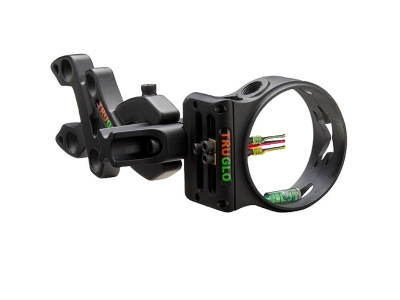 TruGlo Storm Bow Sight, Ambidextrous, .019