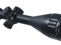 Leapers 4-16x50 AOMDL, Image 1