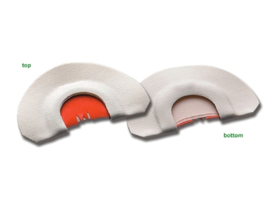 Woodhaven CopperHead Diaphragm Turkey Mouth Call