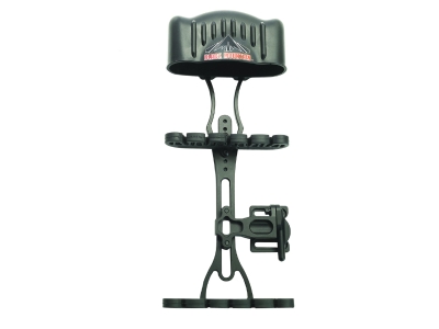 PSE Black MountainTornment 5 Arrow Quiver Black