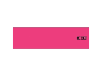 Bohning 4" Standard Arrow Wraps, Hot Pink