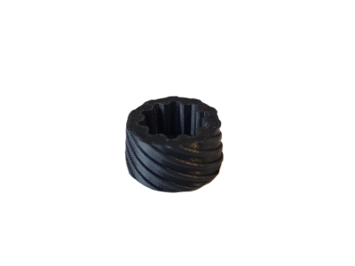 Fox 2 Industries Umarex Punch Button Cover - Gen 1 - Fine Swirl