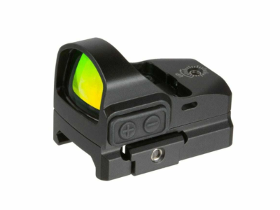 TruGlo Red Dot Micro Tru-Tec, Green