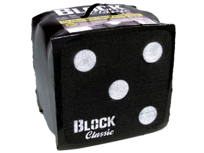 Block Classic Target 18, Black