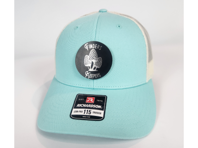 Artora Morel Finders Keepers Womens Hat, Teal