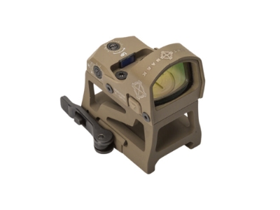 Sightmark Mini Shot M-Spec M1 LQD Reflex Sight
