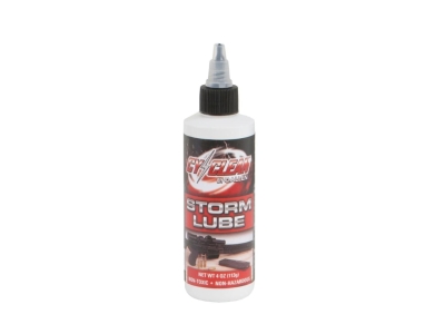 Allen Cy-Clean Storm Gun Cleaning Lube, 4 oz., Clear