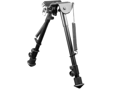 AIM Style Spring Tension Bipod/Medium