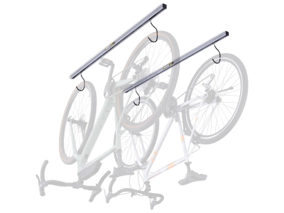 Saris Glide Bike Storage Ceiling Rack, Add-on Kit