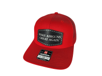 Artora Make Airguns, Image 1