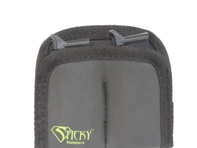 Sticky Holsters Dual Mini Mag Sleeve