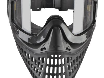 JT Proflex X Paintball Thermal Goggle Black