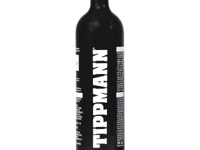 Tippmann CO2 Paintball Tank 24oz