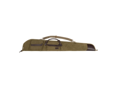 Allen 52" North Platte Heritage Shotgun Case, Olive