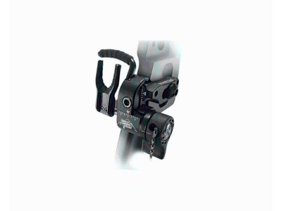 Ultra Rest HDX Arrow Rest Quality Archery Design
