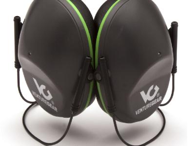 Venture Gear Behind