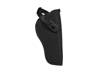 Allen Cortez Handgun Holster, Right-Handed, Black