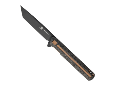 Tekto F2 // Bravo (FC Black - Bronze) EOTECH