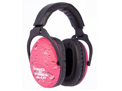 Pro Ears Passive