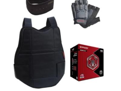 Tippmann Paintball Protection